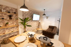 Vintage Movie The Luxury Apartment BY NAMASTE ELITE, Torremolinos